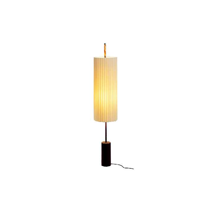 Dorica Floor Lamp by Santa and Cole Lamps Dorica Floor Lamp by Santa and Cole Lamps